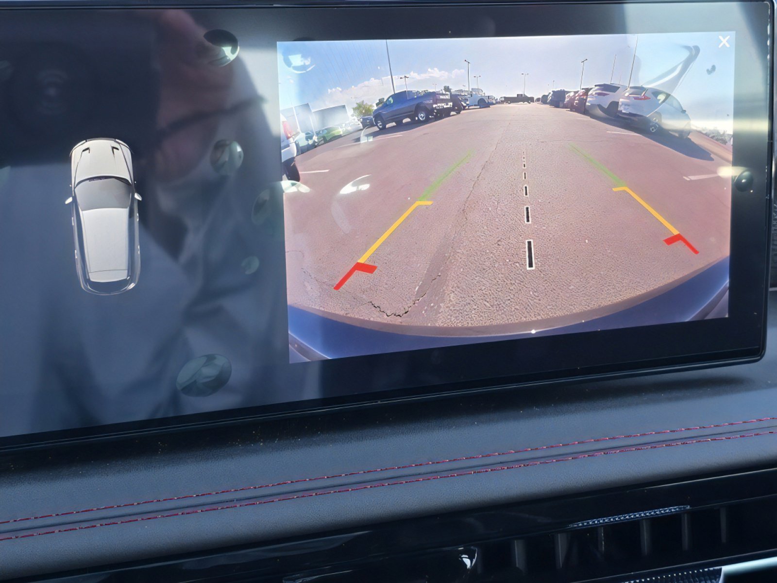 New 2025 Dodge Hornet R/T image 29