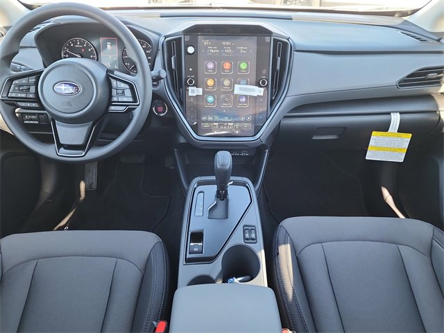 New 2026 Subaru Crosstrek 2.0i Premium image 19