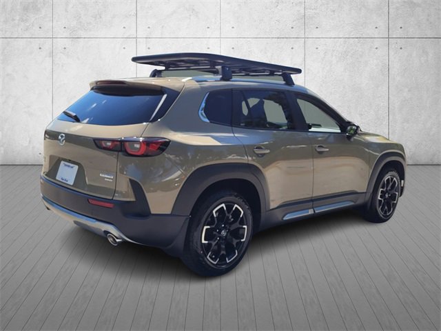 New 2025 MAZDA CX-50 Meridian Edition w/ Apex Package image 7