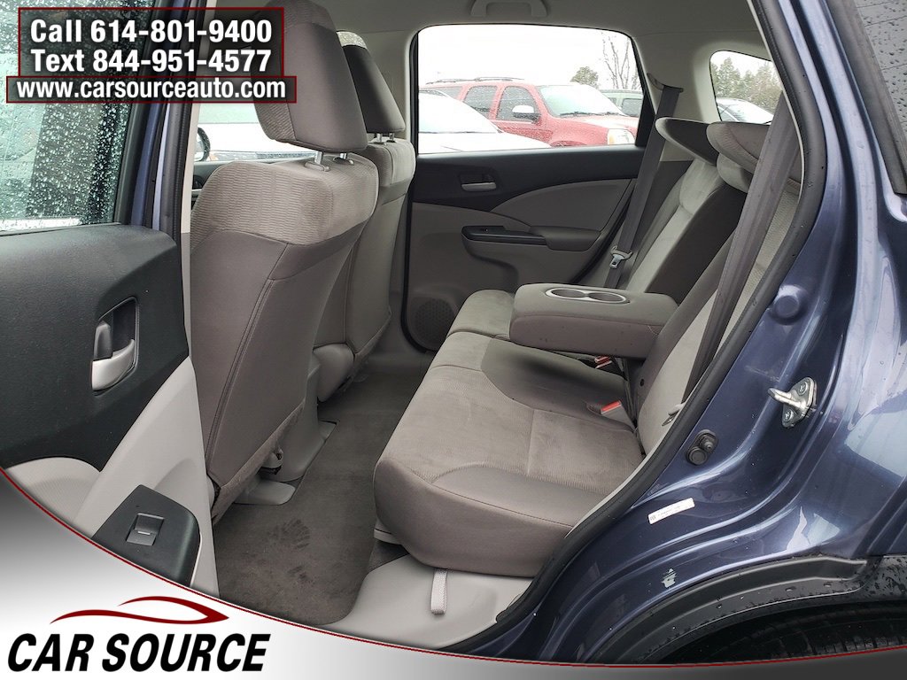 Used 2012 Honda CR-V LX image 25