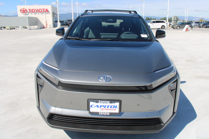 New 2026 Toyota bZ FWD image 7