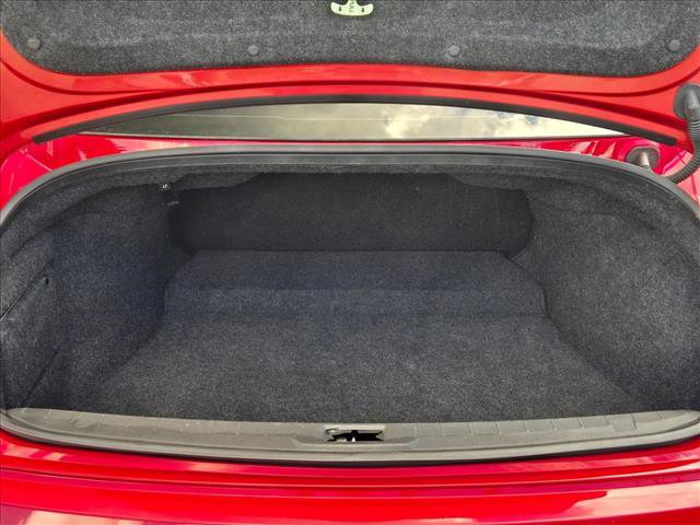 Used 2020 INFINITI Q60 Red Sport 400 image 6