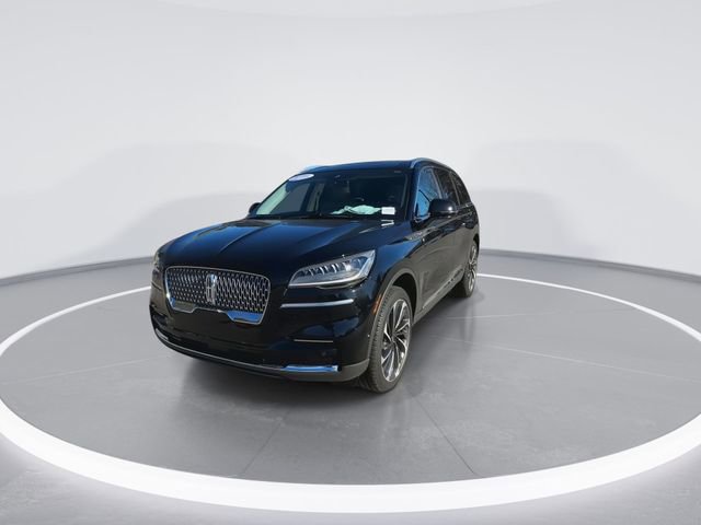 New 2024 Lincoln Aviator Reserve w/ Equipment Group 201A AWD/4WD image 4
