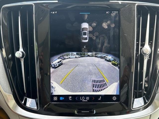 Used 2024 Volvo S60 T8 Plus w/ Climate Package image 13