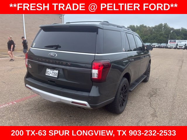 Certified 2022 Ford Expedition Timberline AWD/4WD image 18