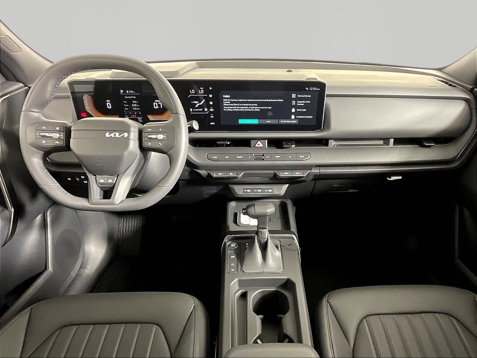 New 2027 Kia Seltos X-Line S AWD/4WD image 10