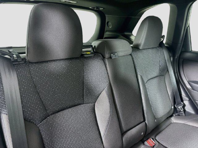 New 2026 Subaru Forester Premium AWD/4WD image 27