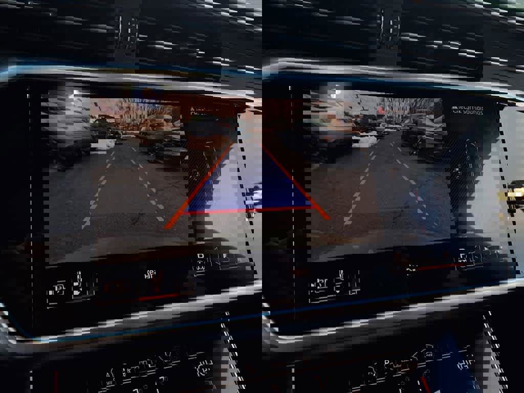 Used 2024 Audi RS 6 performance image 15