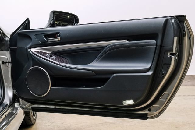 Used 2021 Lexus RC 350 image 63