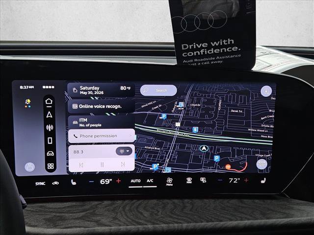 New 2026 Audi Q5 Premium Plus AWD/4WD image 19