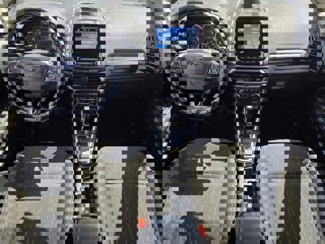 Certified 2019 Ford EcoSport SE image 24