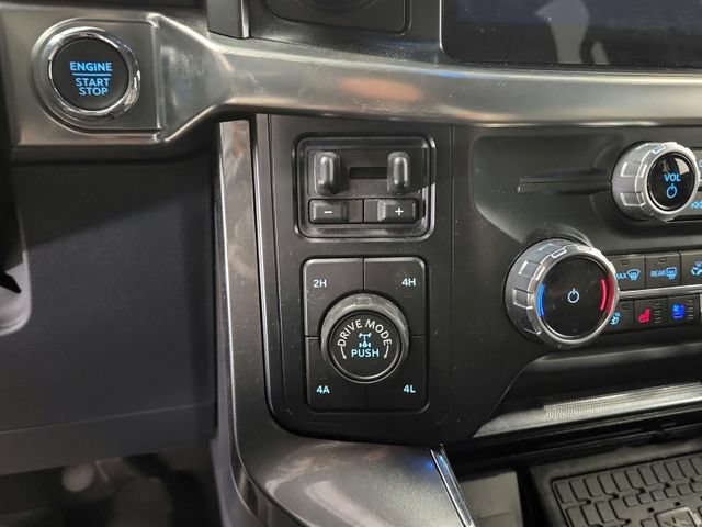 Used 2023 Ford F150 Lariat w/ Equipment Group 502A High AWD/4WD image 28