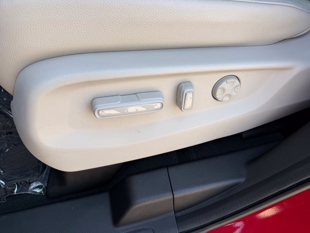 Used 2026 Honda Odyssey EX-L image 12