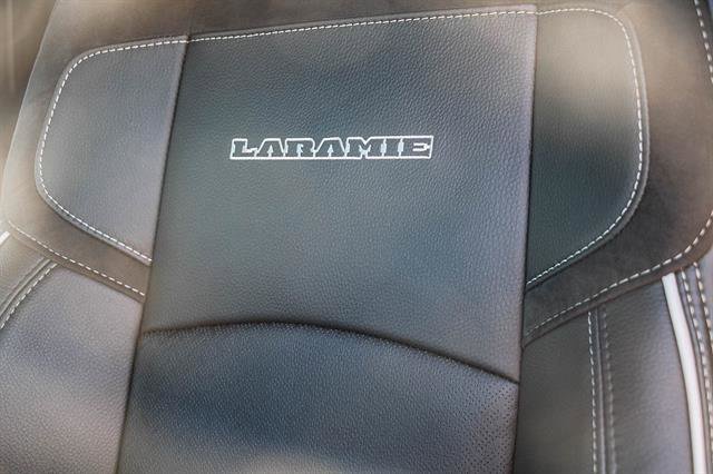 New 2026 RAM 3500 Laramie image 22