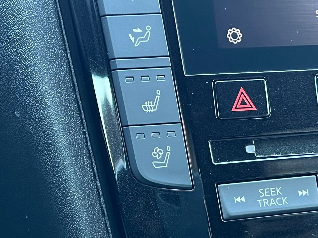 Used 2022 INFINITI QX55 Essential w/ Proassist Package image 30