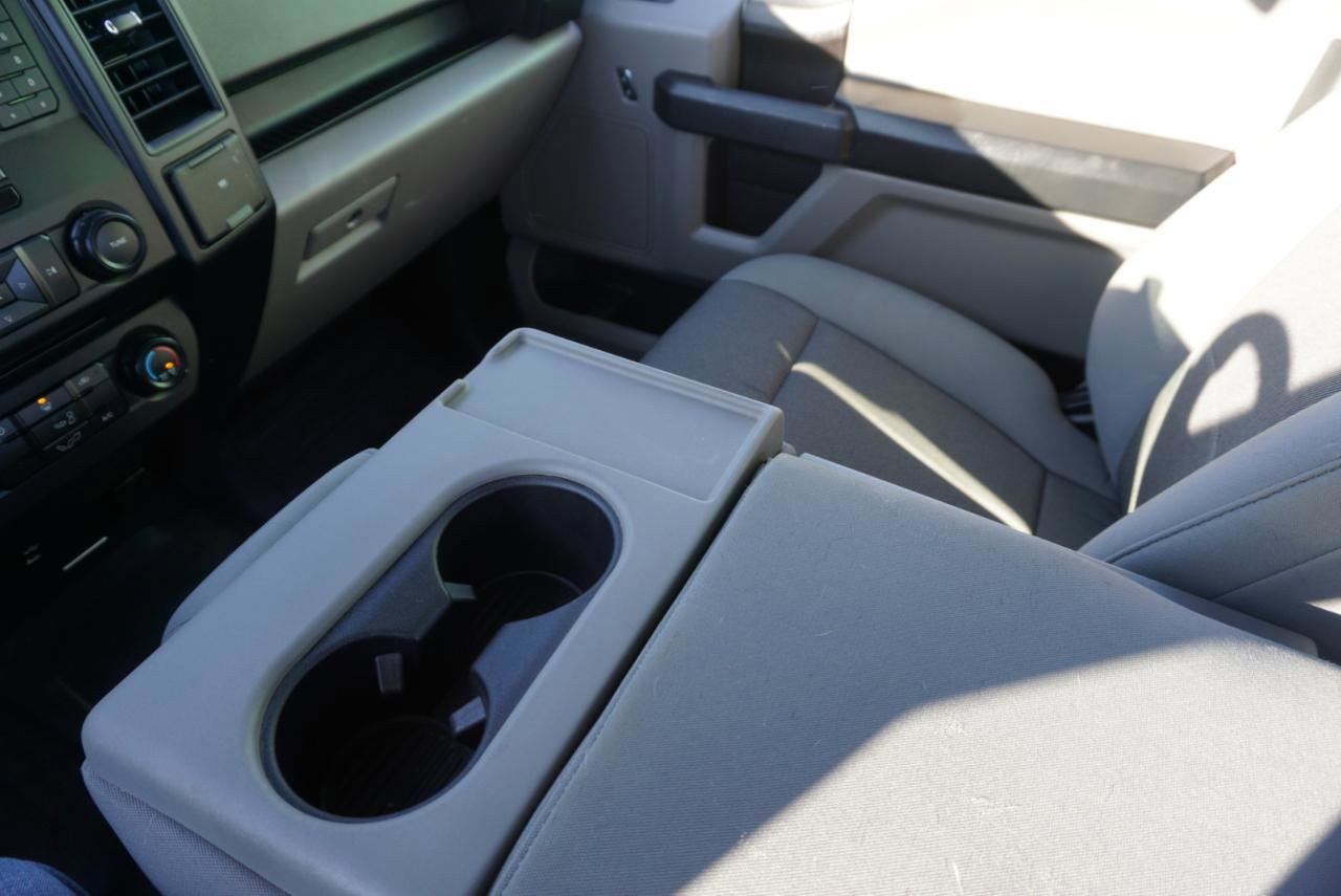 Used 2018 Ford F150 XL w/ Equipment Group 101A Mid image 12