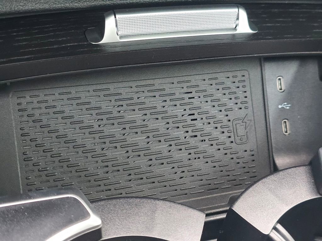 New 2026 Mercedes-Benz GLE 450 4MATIC Coupe image 32