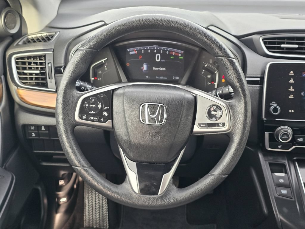 Used 2020 Honda CR-V EX image 15