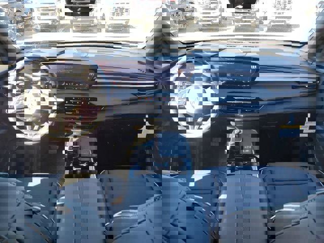 New 2026 Buick Enclave Preferred w/ Power Package FWD image 12