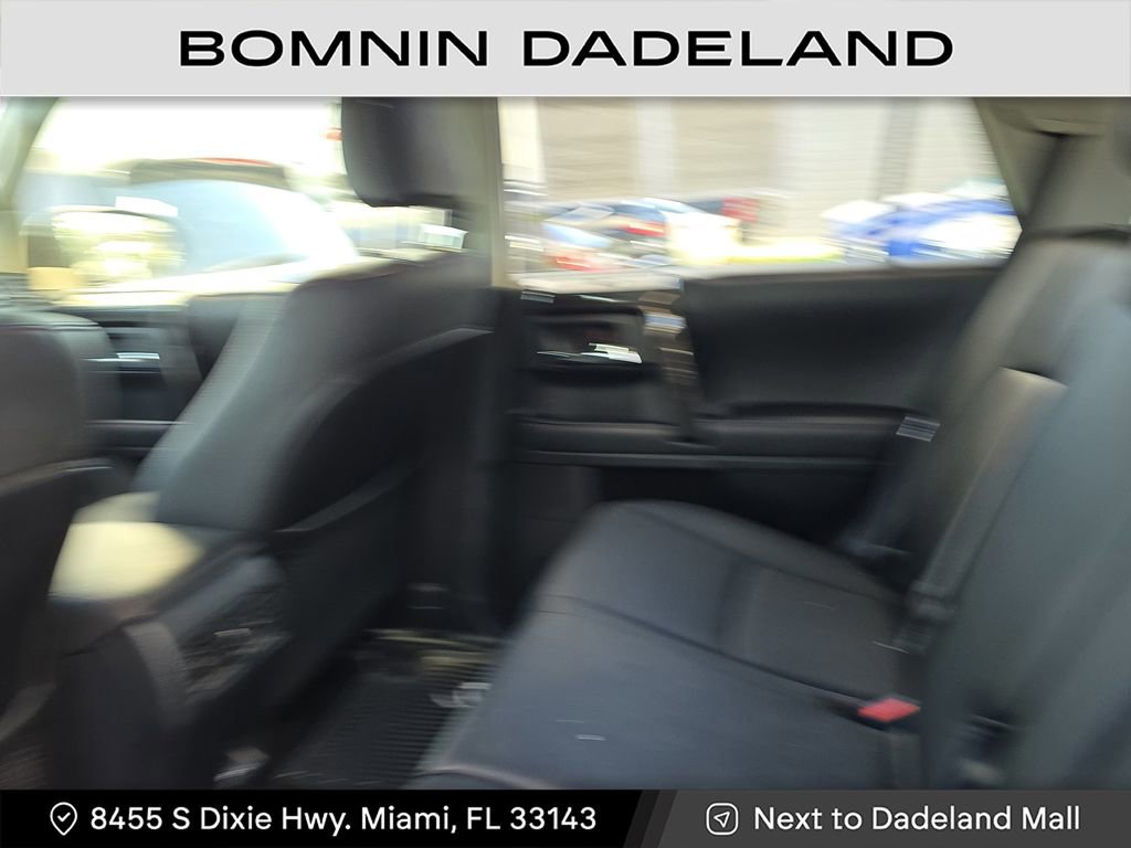 Used 2023 Toyota 4Runner TRD Off-Road Premium image 12