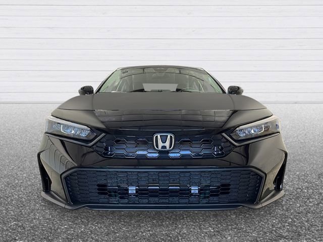 New 2026 Honda Civic LX image 9