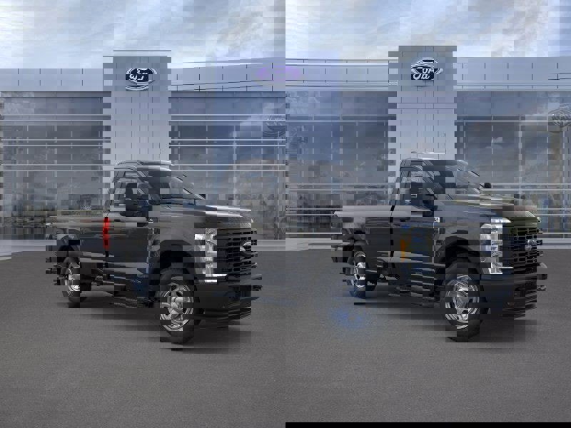 New 2026 Ford F350 XL image 29
