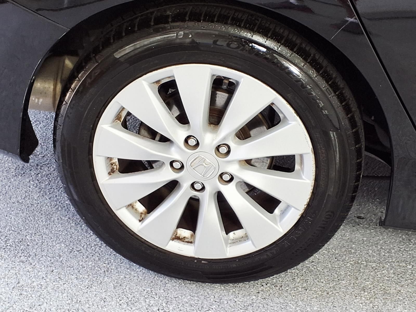 Used 2014 Honda Accord EX-L image 5
