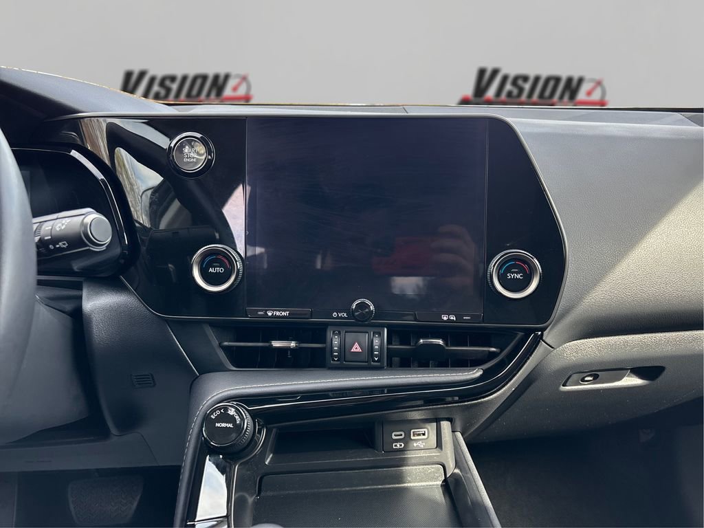 Used 2023 Lexus NX 250 AWD image 18