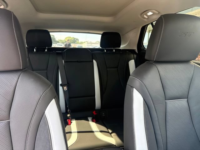 New 2026 Buick Envision Sport Touring AWD/4WD image 25