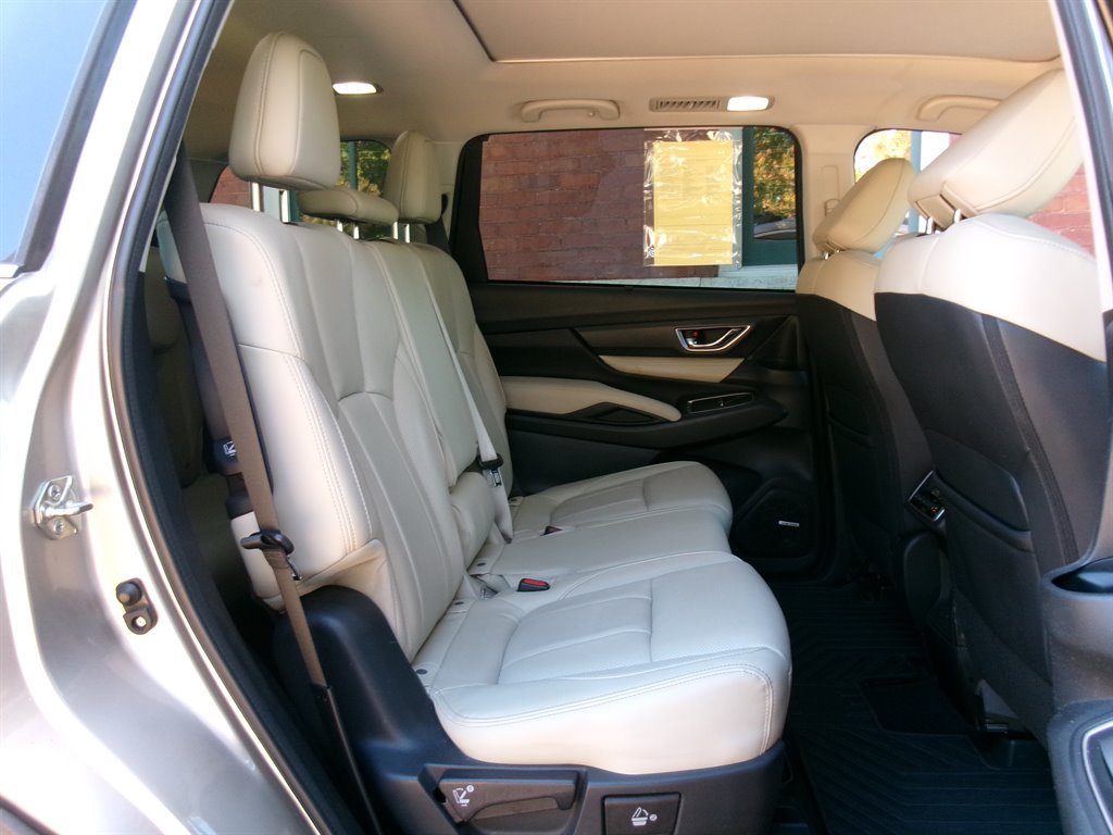 Used 2019 Subaru Ascent Limited w/ Popular Package #2A AWD/4WD image 26