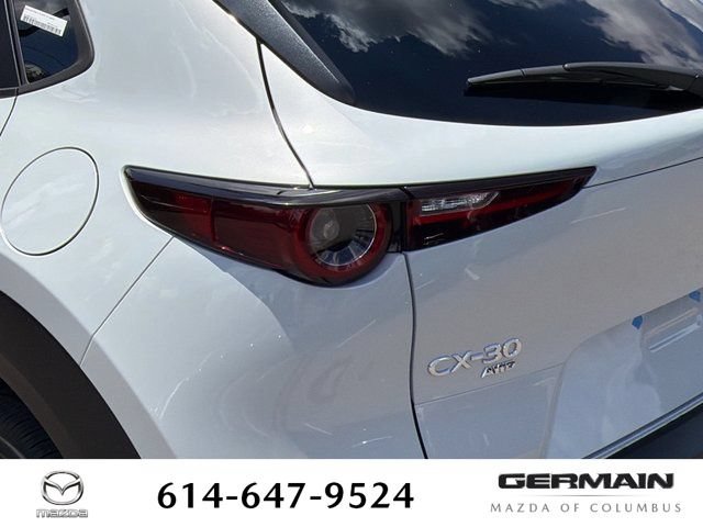 New 2026 MAZDA CX-30 AWD 2.5 S w/ Select Sport Pkg image 14