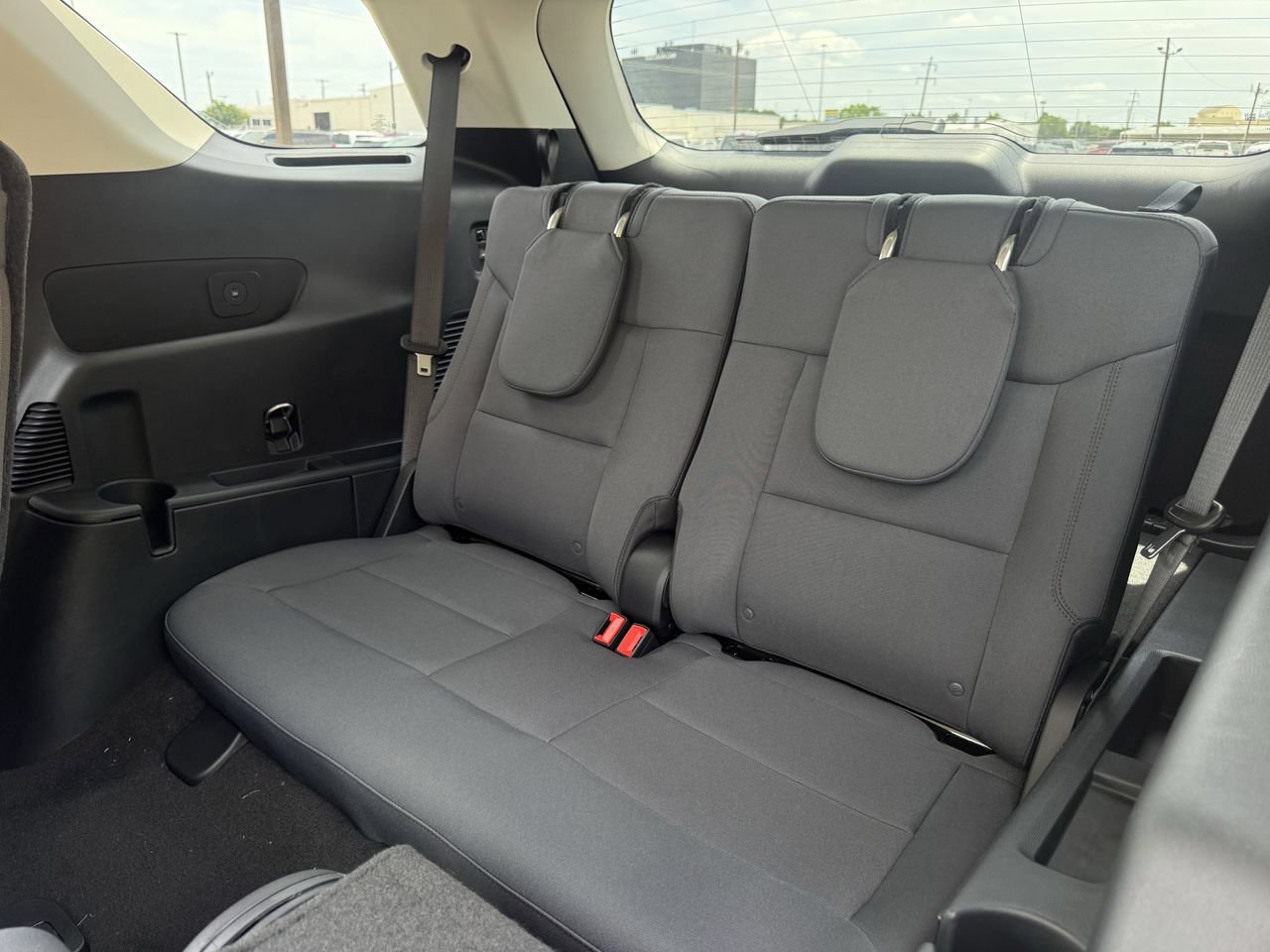 New 2026 Ford Explorer Active AWD/4WD image 23