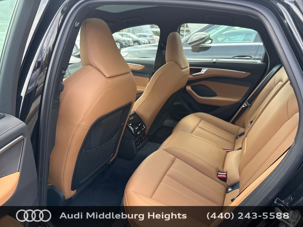 New 2026 Audi A6 Premium Plus AWD/4WD image 32
