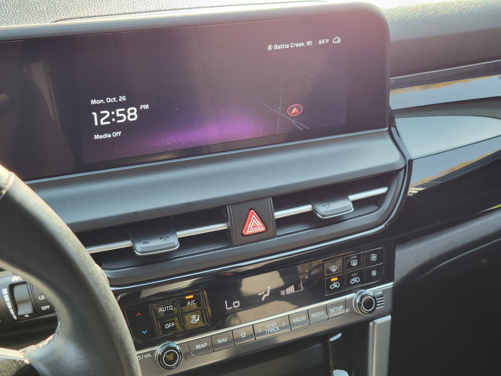 Certified 2024 Kia Seltos S AWD/4WD image 20