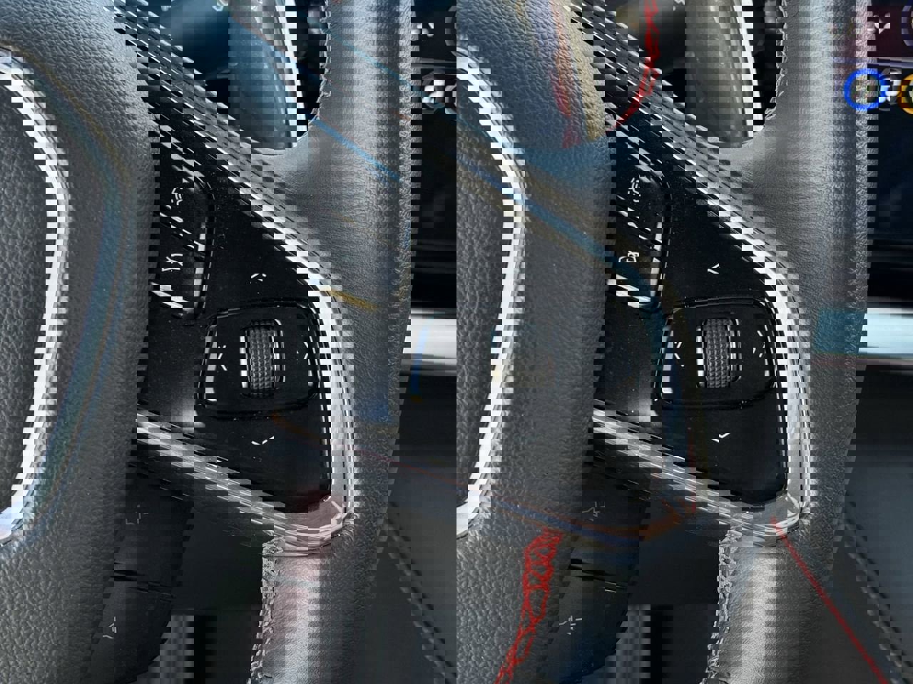 Used 2021 Chevrolet Corvette Stingray Coupe w/ 1LT image 16