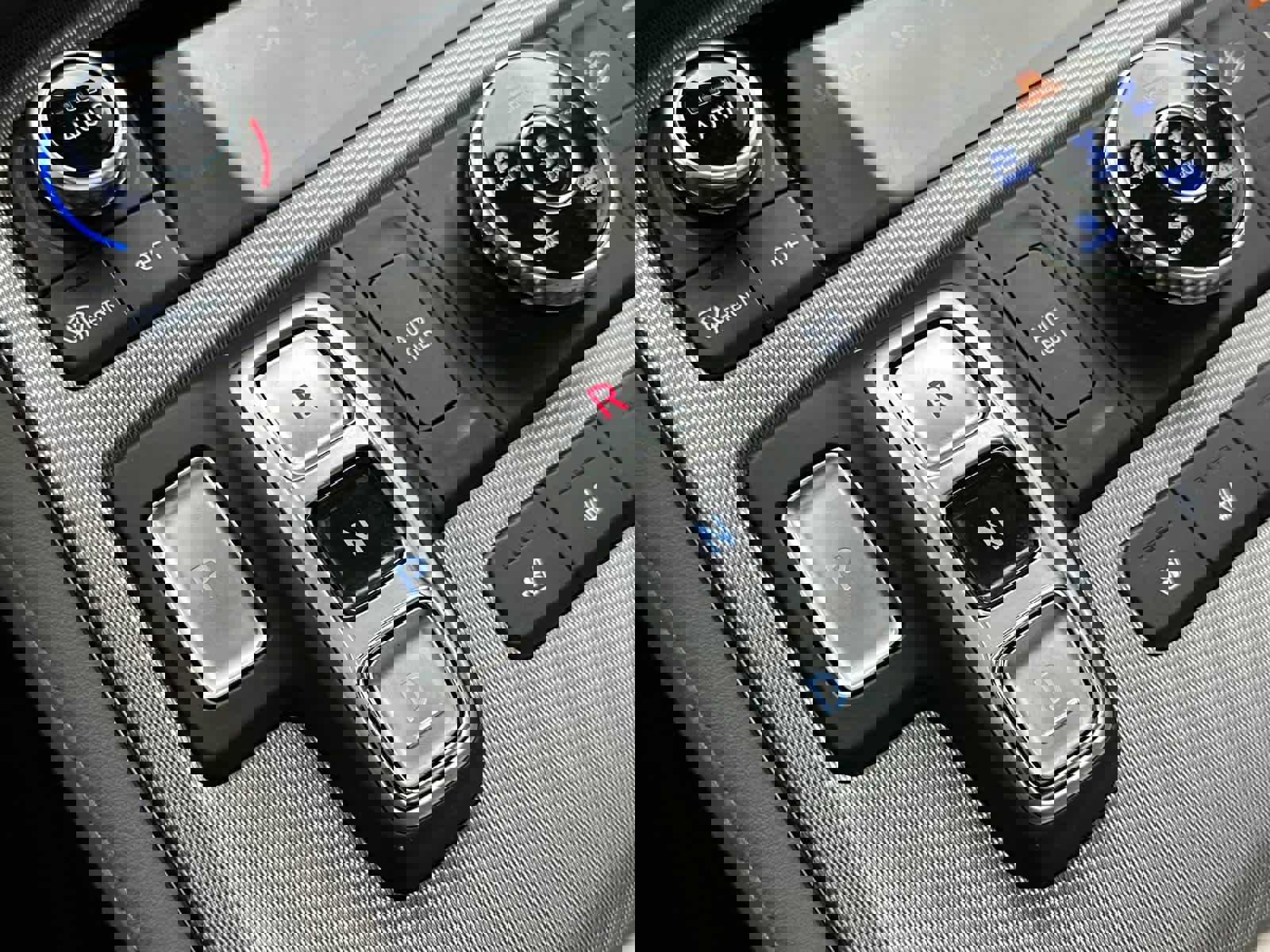 Used 2023 Hyundai Palisade Calligraphy w/ Cargo Package image 23