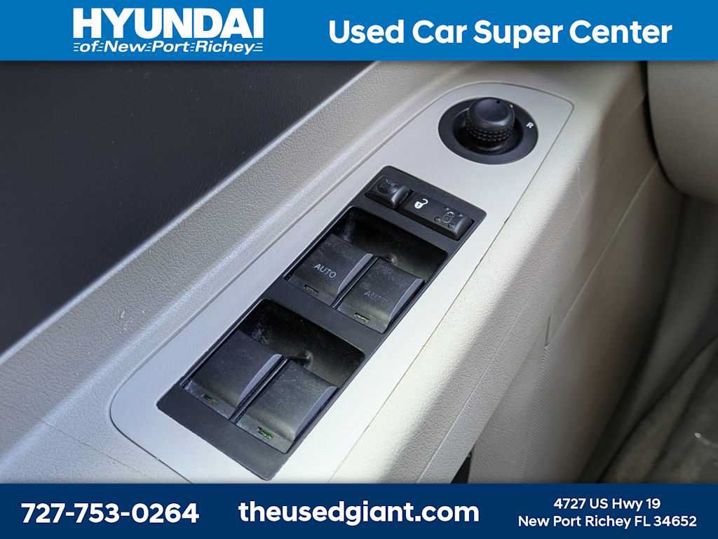 Used 2007 Chrysler 300 C RWD image 27