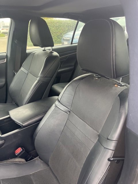 Used 2019 Lexus GS 350 F Sport image 11