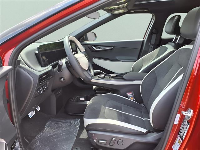 New 2025 Kia EV6 GT-Line image 20