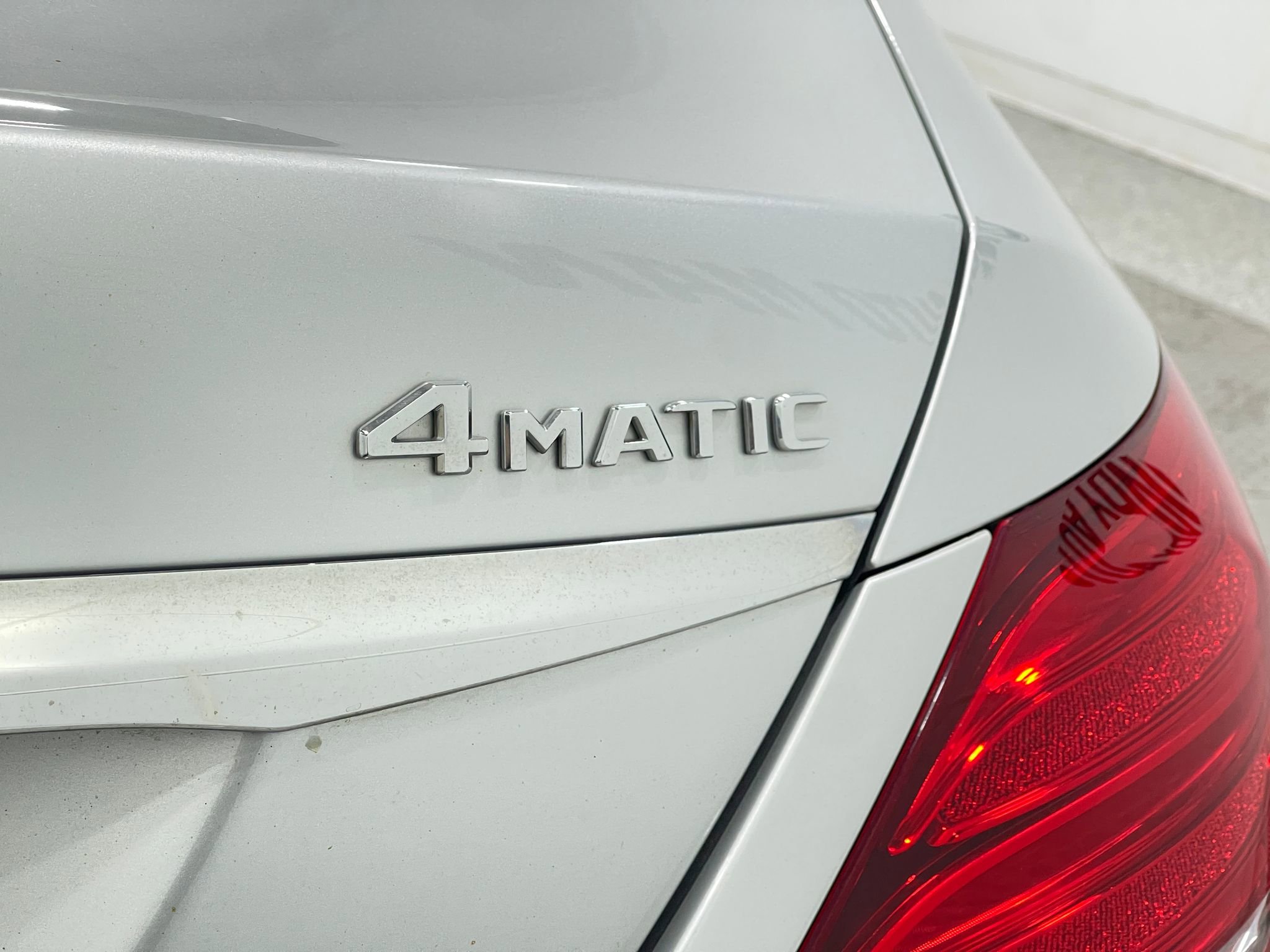 Used 2018 Mercedes-Benz E 300 E 300 image 42