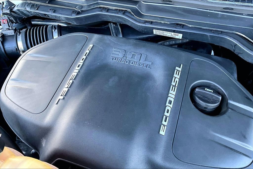 Used 2018 RAM 1500 Outdoorsman image 31