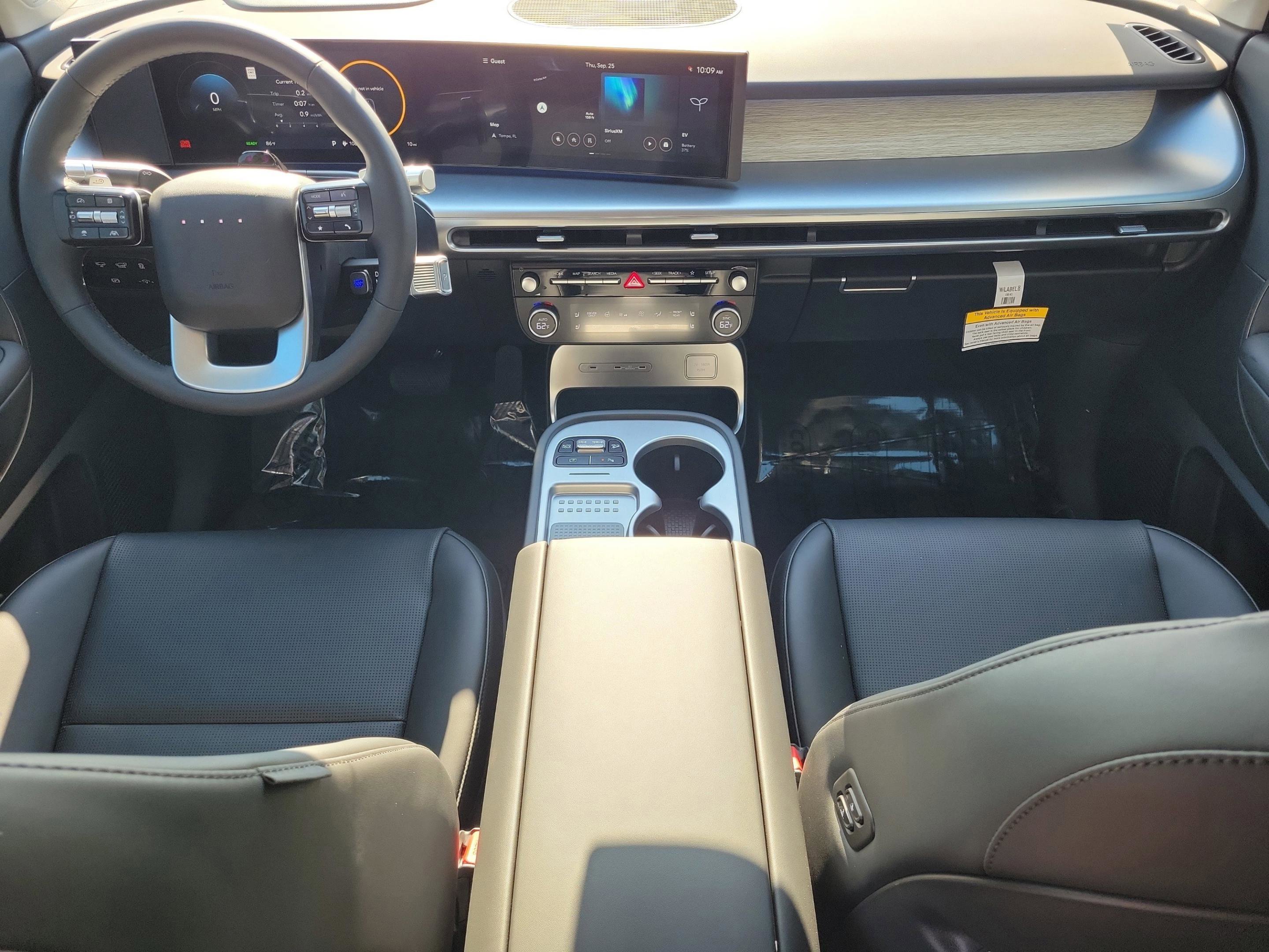 New 2026 Hyundai Ioniq 9 SEL image 15