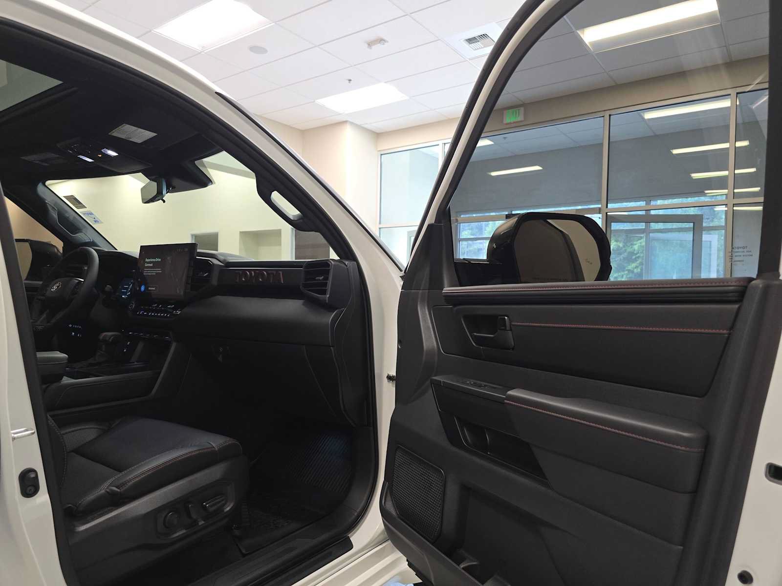 Certified 2026 Toyota Tundra TRD Pro AWD/4WD image 29