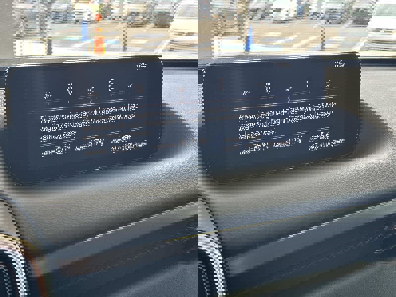 Certified 2025 MAZDA CX-50 2.5 Hybrid w/ Weather Package image 23