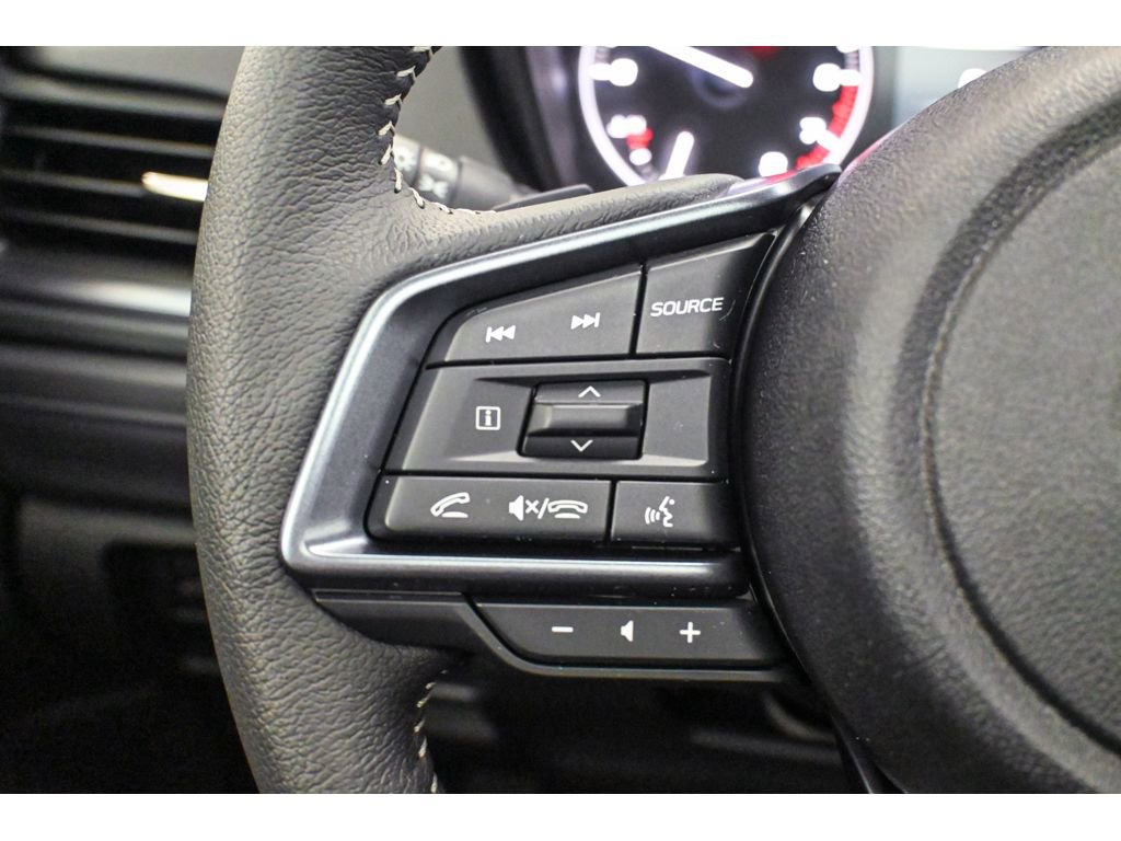 Used 2025 Subaru Forester Limited image 22