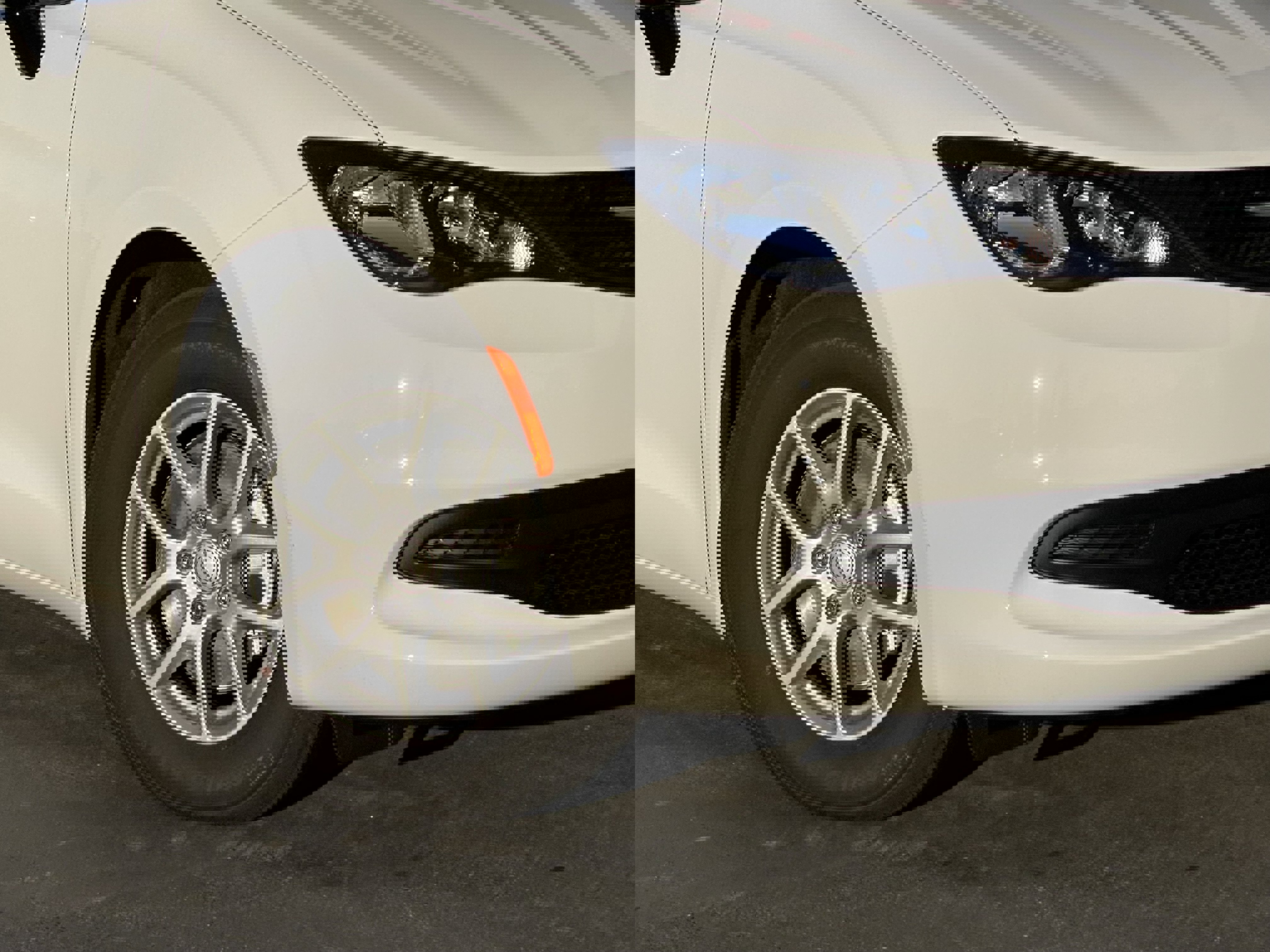 New 2026 Chrysler Voyager LX image 3