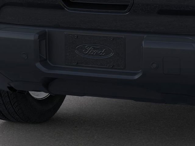 New 2025 Ford Bronco Sport Heritage w/ Convenience Package image 23