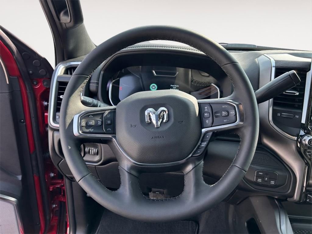 New 2026 RAM 3500 Laramie image 13