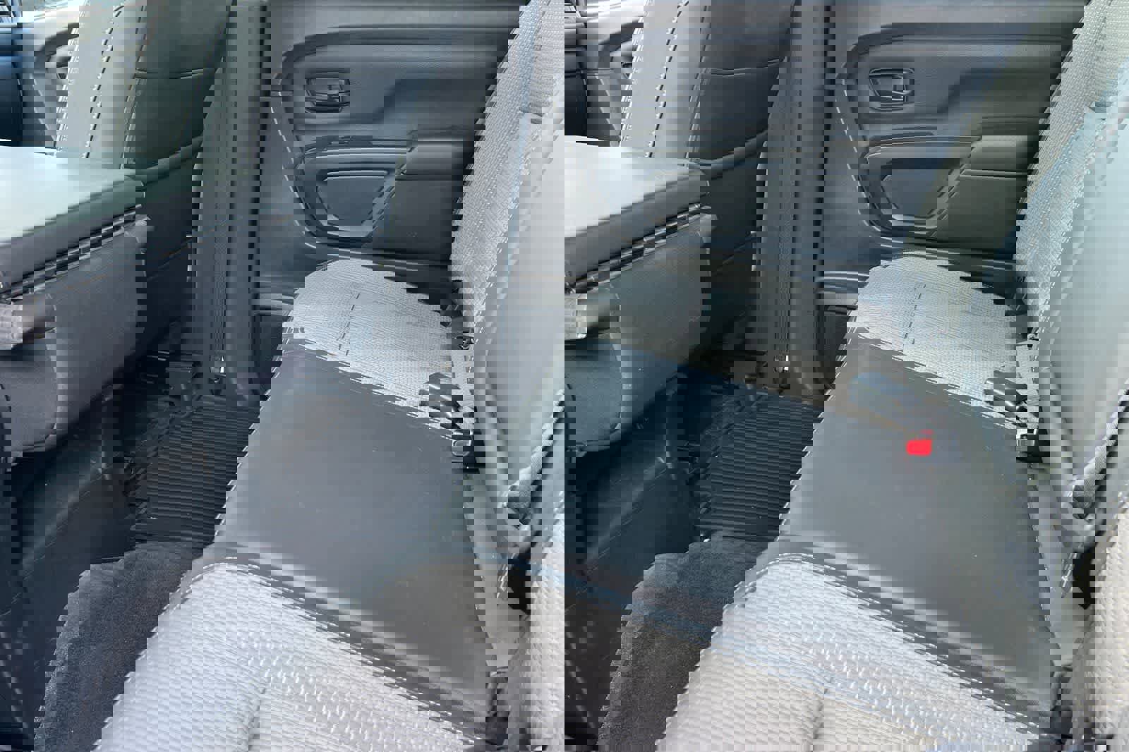 Used 2021 Nissan Titan S w/ S Utility Package image 5