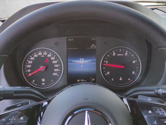 New 2026 Mercedes-Benz Sprinter 2500 image 11